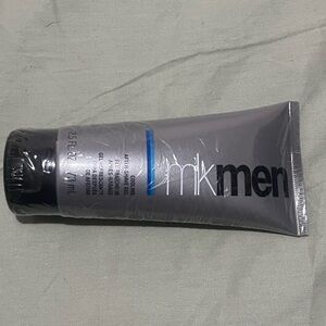 mkmen cooling after-shave gel (NEW, SEALED)